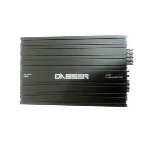 آمپلی فایر خودرو 4 کانال دابسر مدل bm4401